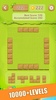 Puzzle Green Blocks screenshot 3