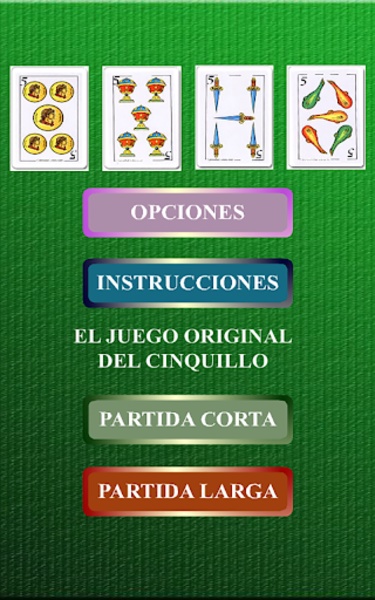 Cinquillo Original - Preview 5