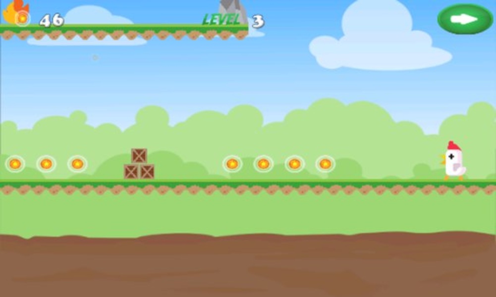 Chicken Scream Go 2 - Preview 2