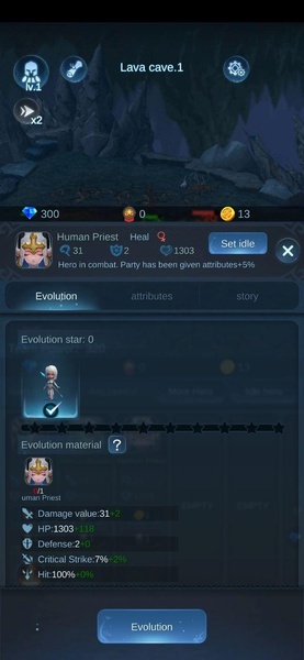 Destiny Child: Defense War - Preview 11