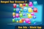 Ads-Shield : Content Blocker screenshot 3