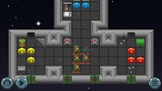 Alien Star Menace screenshot 3