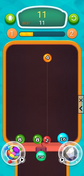2048 3D Plus - Preview 5