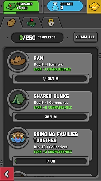 AdVenture Communist - Preview 6