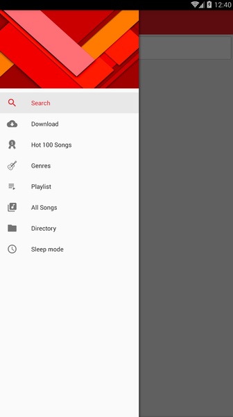 Tube MP3 Player - Preview 1