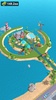 Idle Island Builder screenshot 6