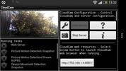 CloudCamDemo screenshot 7