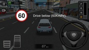 Traffic and Driving Simulator screenshot 4