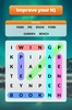 Word Search - Word Trip screenshot 9