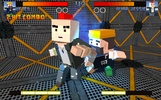 Pixel Blocky Fight screenshot 6