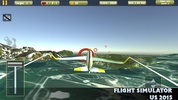 Flight Simulator Us 2015 screenshot 4