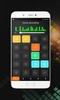 Drum pad - dj mixer with super pads screenshot 1