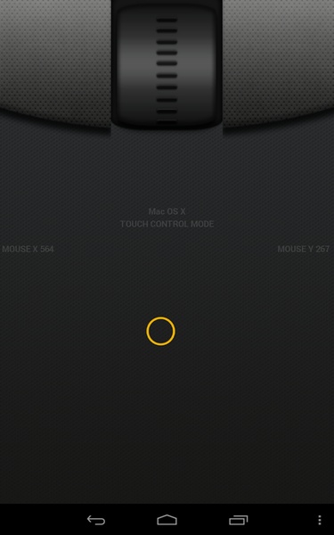 Remote Magic Mouse - Preview 5