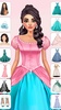 Magical Princess DressUp screenshot 15