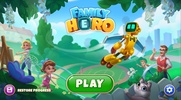 Family Hero screenshot 1