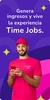 TimeJobs Jobber screenshot 21