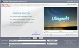 UkeySoft Video Converter screenshot 1