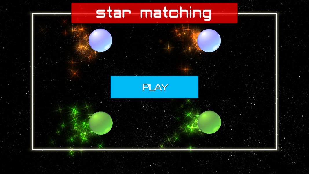 Star Matching Mania - Preview 5