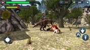 Dinosaur Simulator screenshot 5