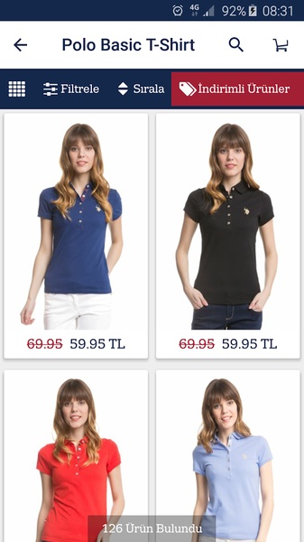 U.S. POLO ASSN. - Preview 4