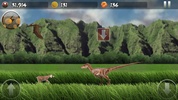 Jurassic Survivor screenshot 2
