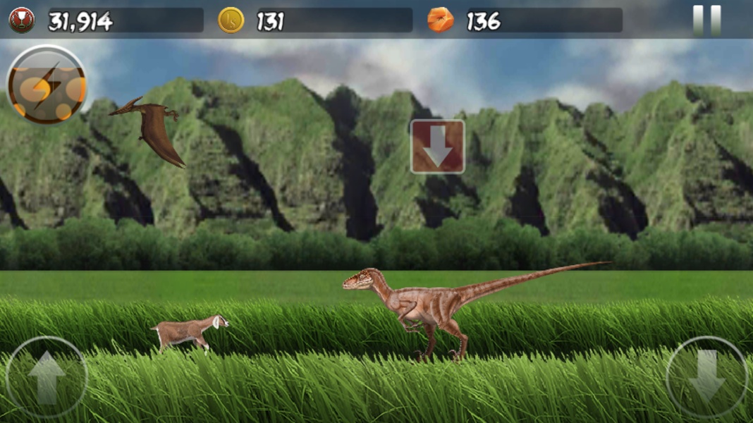 Jurassic Survivor - Preview 2
