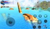 Plesiosaurus Simulator screenshot 13