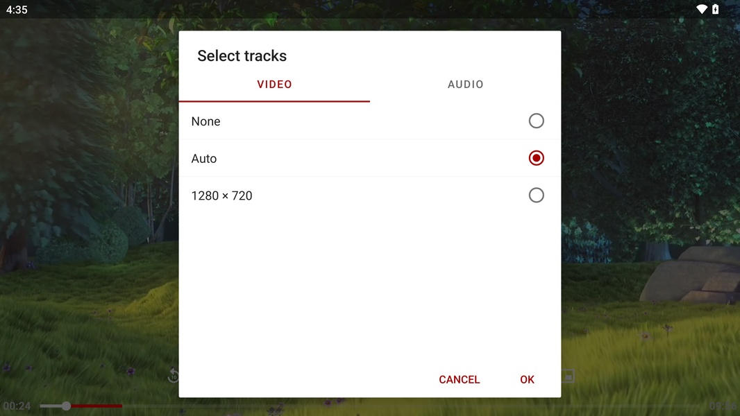 YTV Player - Preview 7