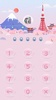 AppLock Theme Tokyo screenshot 2