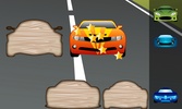 Cars Puzzle for Toddlers screenshot 5