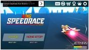 Speed Race King screenshot 2