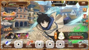 Black Clover Phantom Knights screenshot 10