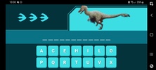 Dinosaur Master screenshot 6