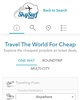 SkySurf.Travel - Explore Cheap screenshot 7