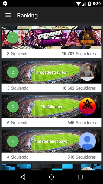 Betsuites - Preview 1