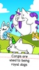 Corgi Evolution: Shiba Dogs screenshot 8