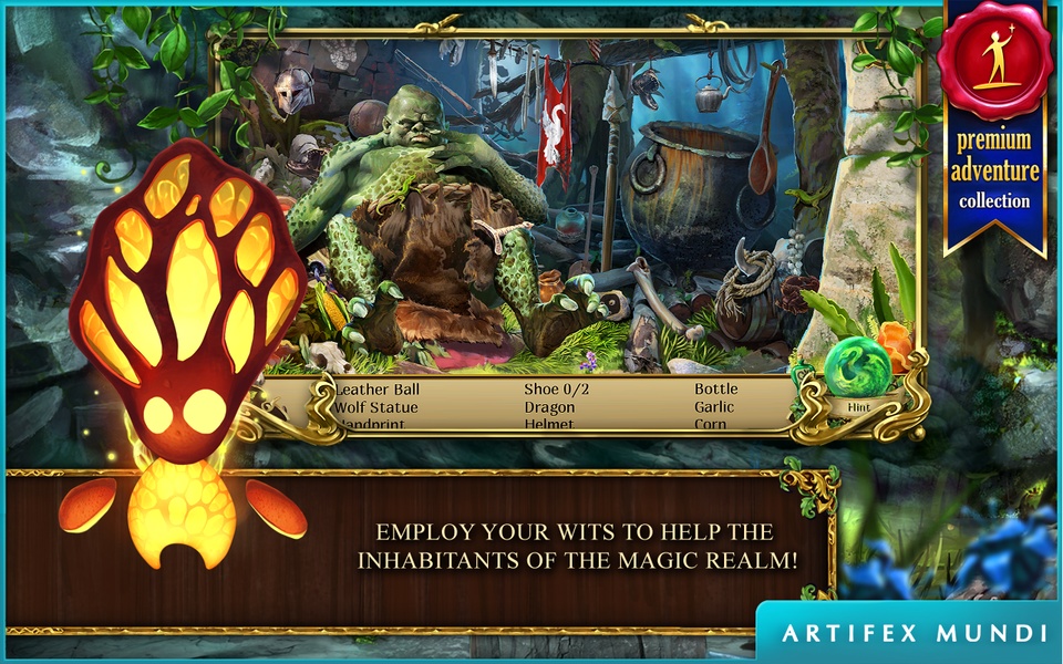 Grim Legends 2 - Preview 12