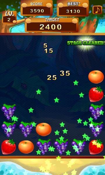 Fruit Star - Preview 5