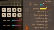 Bass Funk Guitar screenshot 5