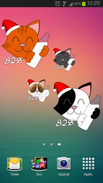 Kitty Cat Battery - Preview 5