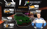 Car Drivers Online: Fun City screenshot 4