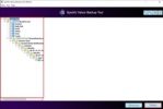Yahoo Mail Backup Tool screenshot 2