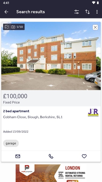 Rightmove - Preview 9