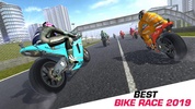 City Bike Race screenshot 5