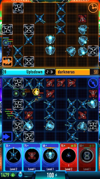 Tower Duel - Preview 9