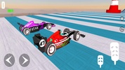 GT Formula Car Stunt screenshot 2