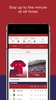 CA Osasuna - Official App screenshot 1