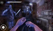 Haunted House Escape Granny screenshot 5