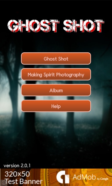 GhostShot - Preview 5