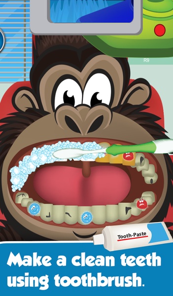 Dental CLinic - Preview 10